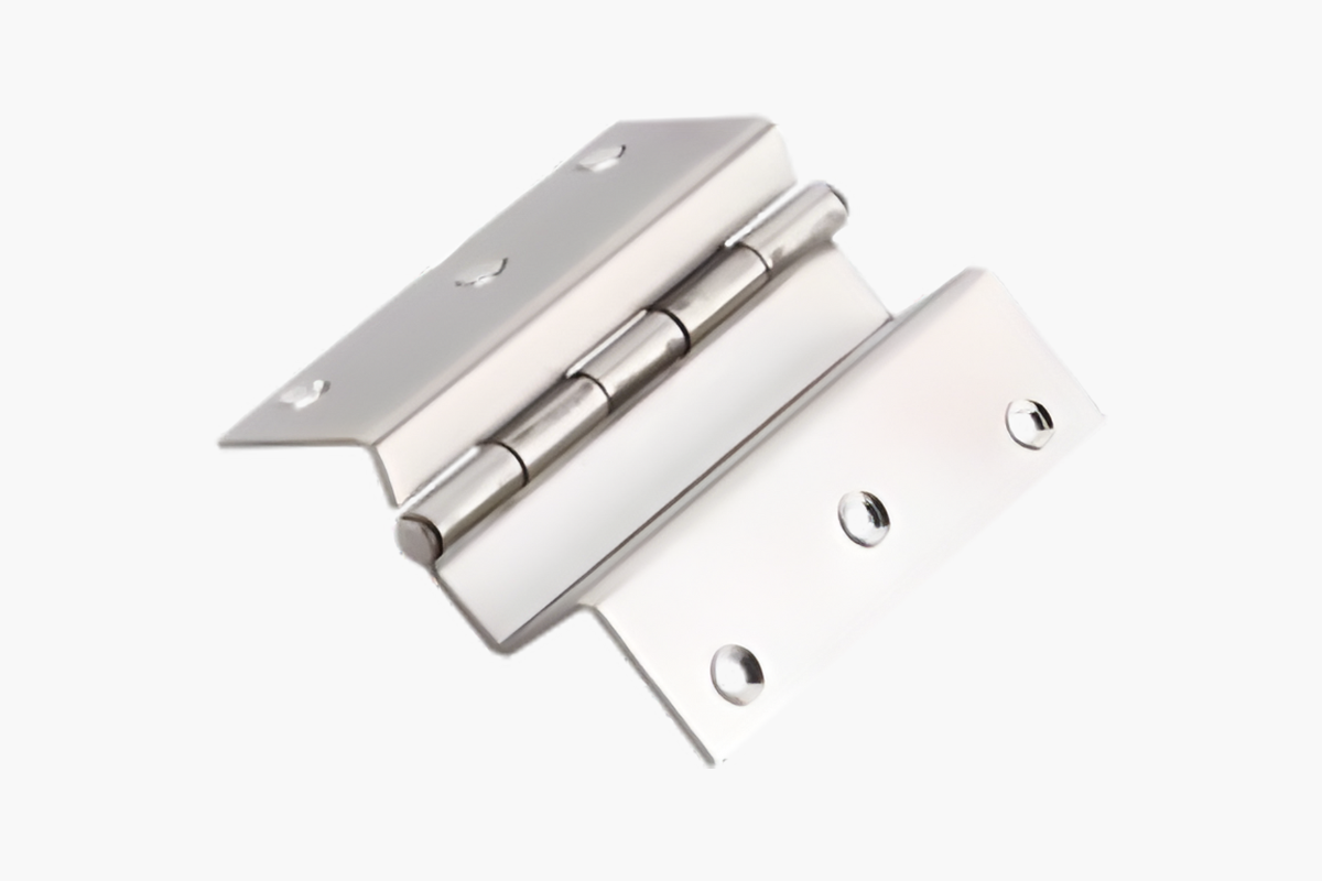 SS W Hinge | 1.5 mm