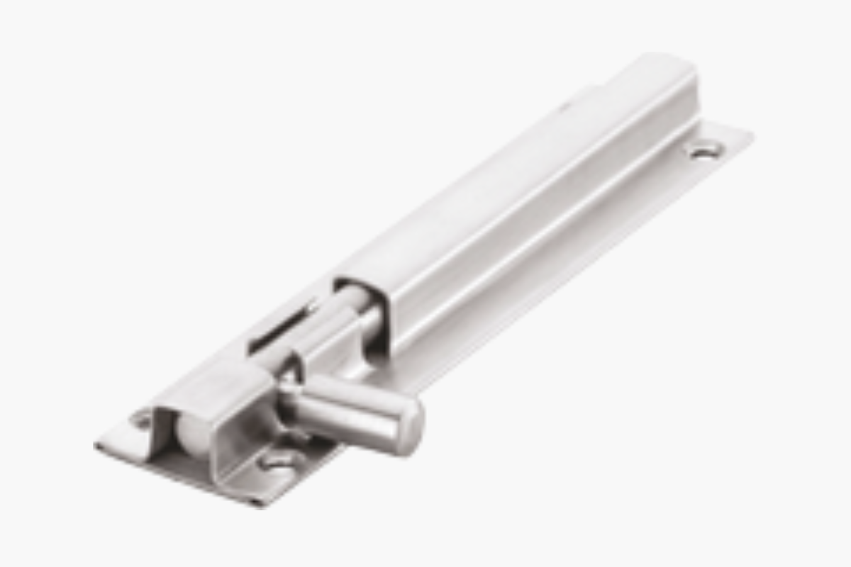 SS Tower Bolt | 9 mm